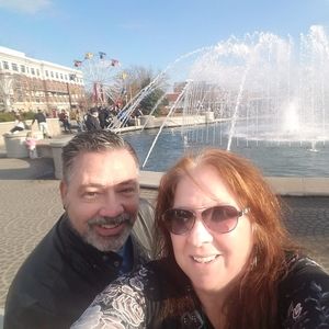 Meet your Posher, Diane